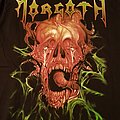 Morgoth - TShirt or Longsleeve - T-Shirt