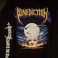 Benediction - TShirt or Longsleeve - Sweater