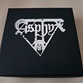Asphyx - Other Collectable - Keyholder from 30th anniversary