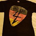 Metallica - TShirt or Longsleeve - Big 4 Tourshirt Germany