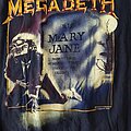 Megadeth - TShirt or Longsleeve - T-Shirt