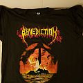 Benediction - TShirt or Longsleeve - T-Shirt