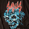 Sadus - TShirt or Longsleeve - T-Shirt