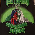 Testament - TShirt or Longsleeve - Tour Shirt