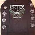 Asphyx - TShirt or Longsleeve - Online Event Sweater