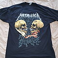 Metallica - TShirt or Longsleeve - T-Shirt