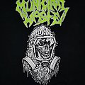 Municipal Waste - TShirt or Longsleeve - Tour Shirt Europe 2019