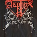 Asphyx - TShirt or Longsleeve - Tour Shirt 2017