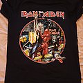 Iron Maiden - TShirt or Longsleeve - T-Shirt