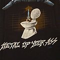 Metallica - TShirt or Longsleeve - T-Shirt