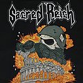 Sacred Reich - TShirt or Longsleeve - T-Shirt