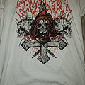 Cavalera - TShirt or Longsleeve - Tour Shirt