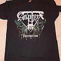 Asphyx - TShirt or Longsleeve - Online Event Shirt