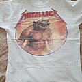 Metallica - TShirt or Longsleeve - T-Shirt