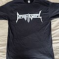 Death Angel - TShirt or Longsleeve - Death Angel Tour Shirt 2022