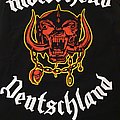 Motörhead - TShirt or Longsleeve - World Cup Shirt 2014