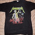 Metallica - TShirt or Longsleeve - Metallica T-Shirt