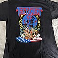 Testament - TShirt or Longsleeve - Testament T Shirt from 1990