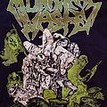 Municipal Waste - TShirt or Longsleeve - Tour Shirt Europe 2009