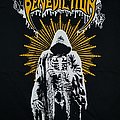 Benediction - TShirt or Longsleeve - Tour Shirt 2020