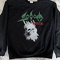 Sodom - Hooded Top / Sweater - Sodom Reprint Sweater