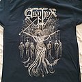 Asphyx - TShirt or Longsleeve - T-Shirt