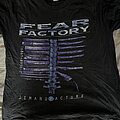 Fear Factory - TShirt or Longsleeve - Fear Factory T-Shirt