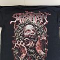 Suffocation - TShirt or Longsleeve - Shirt