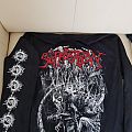 Suffocation - TShirt or Longsleeve - Longsleeve 2018