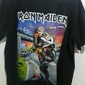 Iron Maiden - TShirt or Longsleeve - T shirt