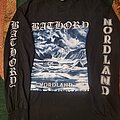 Bathory - TShirt or Longsleeve - Bathory - Nordland longsleeve