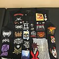 Darkenhöld - Battle Jacket - Updated Battle Vest! Most likely done forever