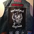 Motörhead - Battle Jacket - Battlevest update