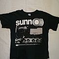 Sunn O))) - TShirt or Longsleeve - Sunn O)))