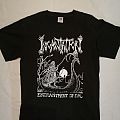 Incantation - TShirt or Longsleeve - Incantation