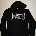 Incantation - Hooded Top / Sweater - Incantation