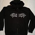 Corpsessed - Hooded Top / Sweater - Corpsessed