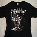 Inquisition - TShirt or Longsleeve - Inquisition