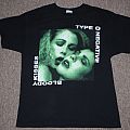 Type O Negative - TShirt or Longsleeve - Type o Negative - Bloody Kisses