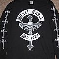 Black Label Society - TShirt or Longsleeve - Black Label Society