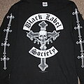 Black Label Society - TShirt or Longsleeve - Black Label Society