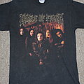 Cradle Of Filth - TShirt or Longsleeve - Cradle of Filth