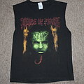 Cradle Of Filth - TShirt or Longsleeve - Cradle of Filth - Eve Pleaser