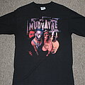 Mudvayne - TShirt or Longsleeve - Mudvayne - L.D.50