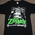 Rob Zombie - TShirt or Longsleeve - Rob Zombie - Deadly Nightmare