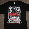 Rob Zombie - TShirt or Longsleeve - Rob Zombie - Spook Show Baby