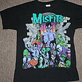 Misfits - TShirt or Longsleeve - Misfits - Earth A.D.
