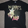 In Flames - TShirt or Longsleeve - In Flames - Labyrinth