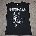 Bathory - TShirt or Longsleeve - Bathory