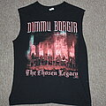 Dimmu Borgir - TShirt or Longsleeve - Dimmu Borgir - The Chosen Legacy
